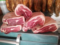Jamon deshuesado bodega 17 meses